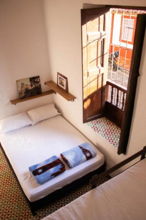 Hostal Mi Tierrita